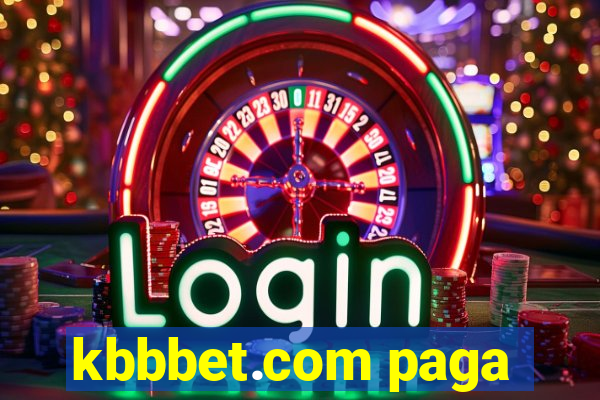 kbbbet.com paga